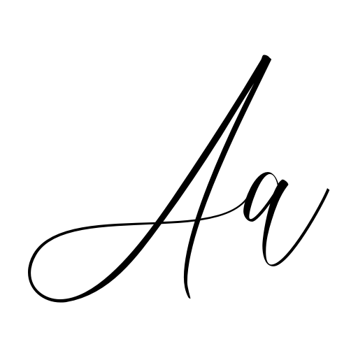 Bridgesty Font icon