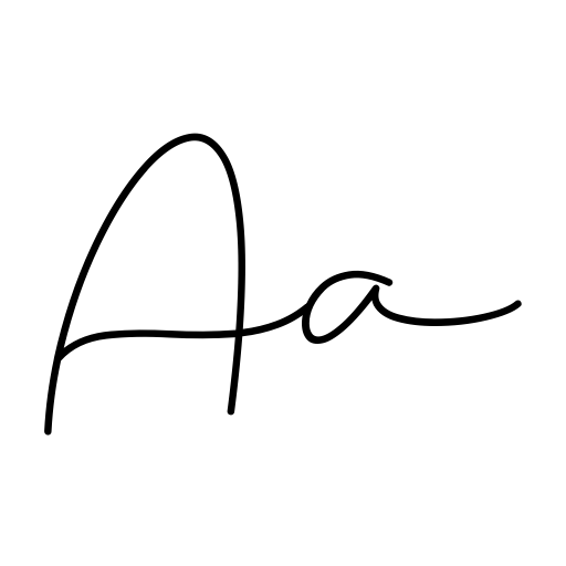 Bridgeth Font icon