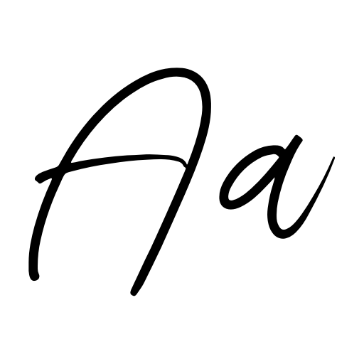 Bridgetta Font preview