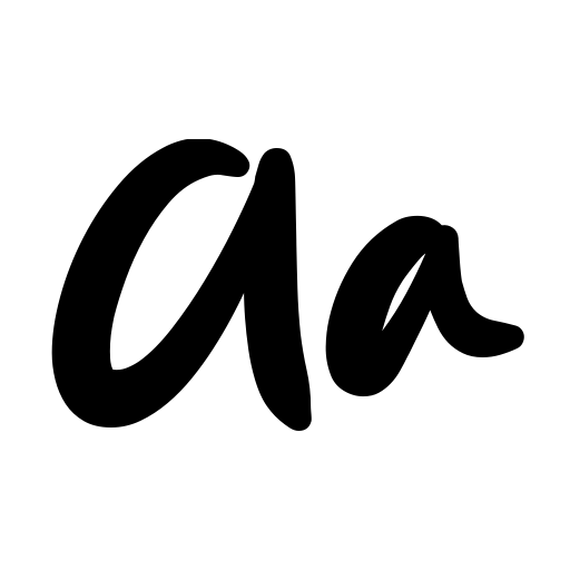 Briella Rin Font icon