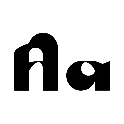 BRIGADE OF LOVE Font icon