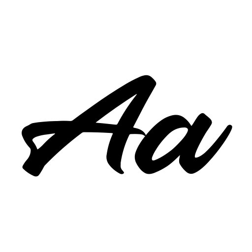 Brigan Font icon