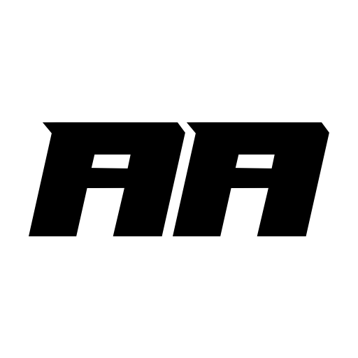 BRIGDE RACE Font preview