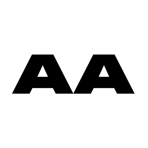 Brigends Expanded Font icon
