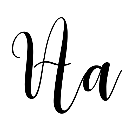 Brigestone Font icon
