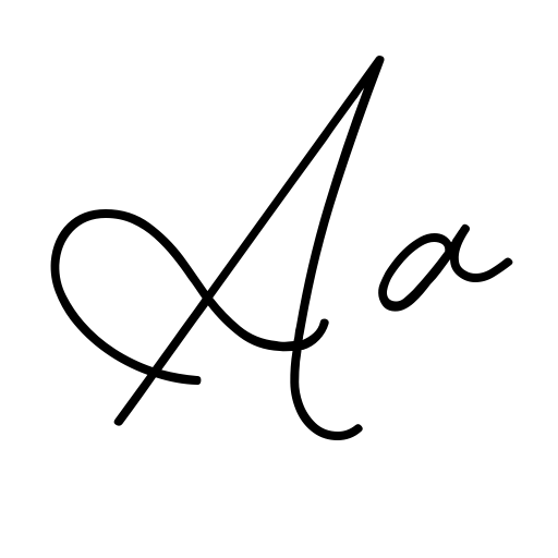 Brighita Font preview