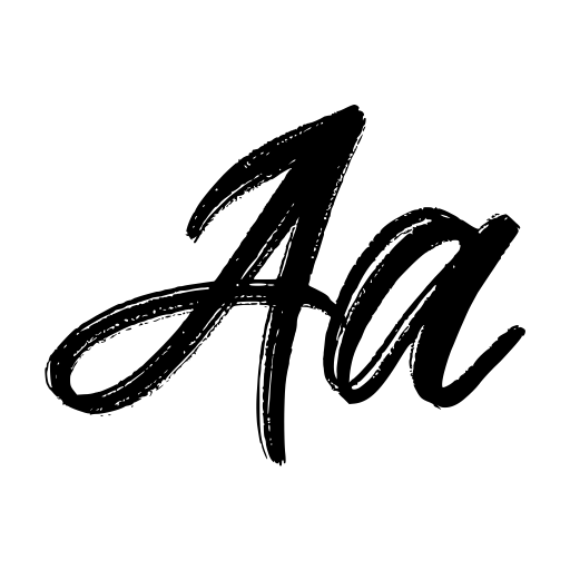 Brighnesy Font icon
