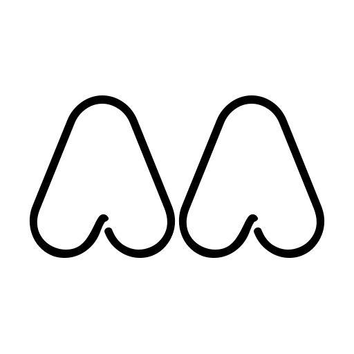 Bright Lights Font preview