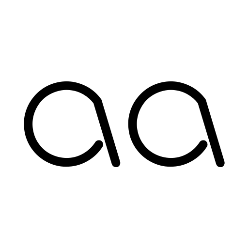 Bright Like A Diamond Font icon