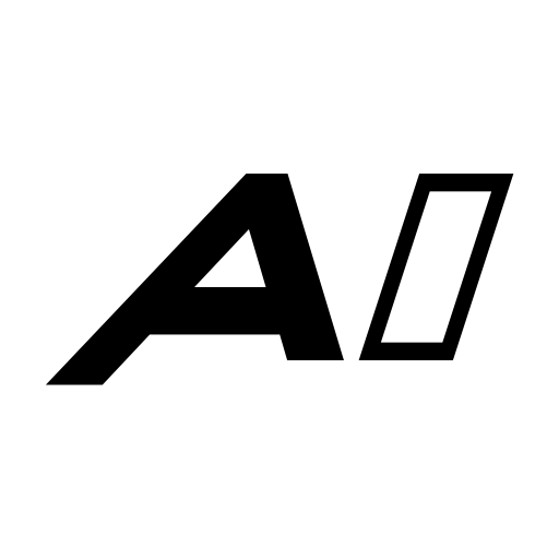 Bright Star Font icon