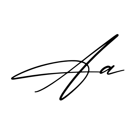 Bright Sunshine Font icon