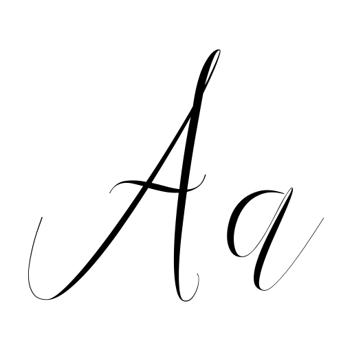 Brightday Font icon