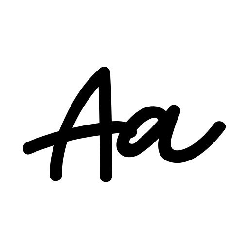 Brighter Font preview