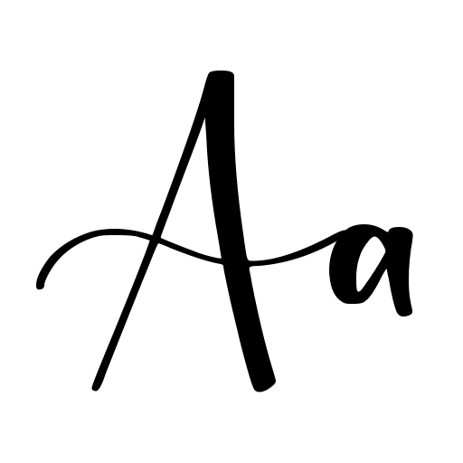 Brightfarm Font icon