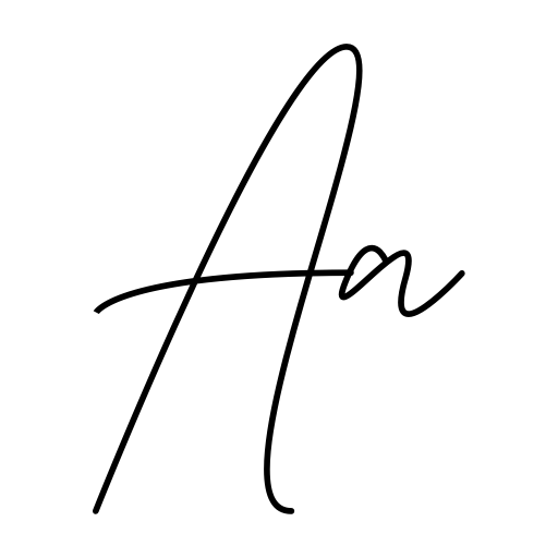 Brightome Font icon