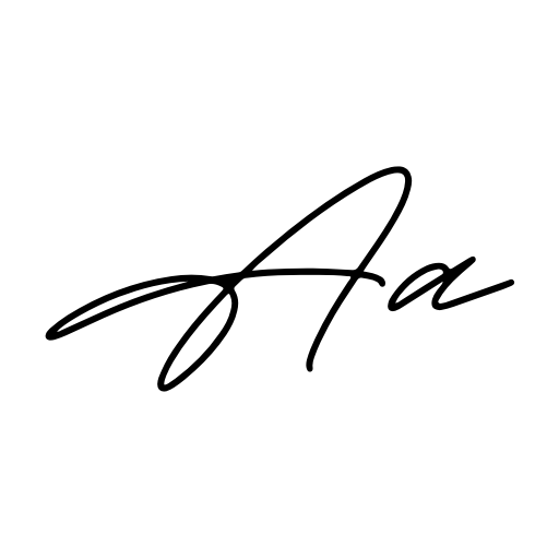 Brighton Font icon