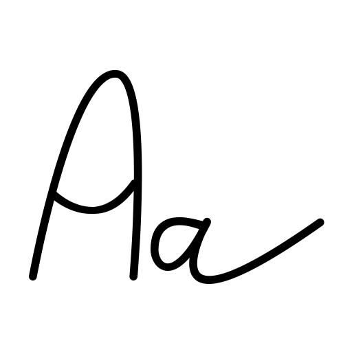 Brighton Font preview