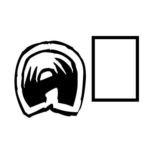 Brightoon Font icon