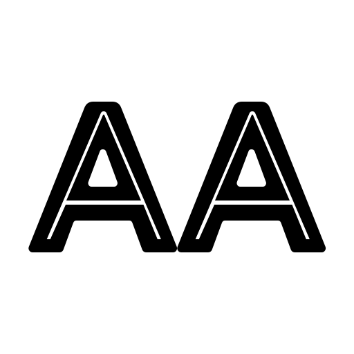 BRIGHTOVEN Font icon