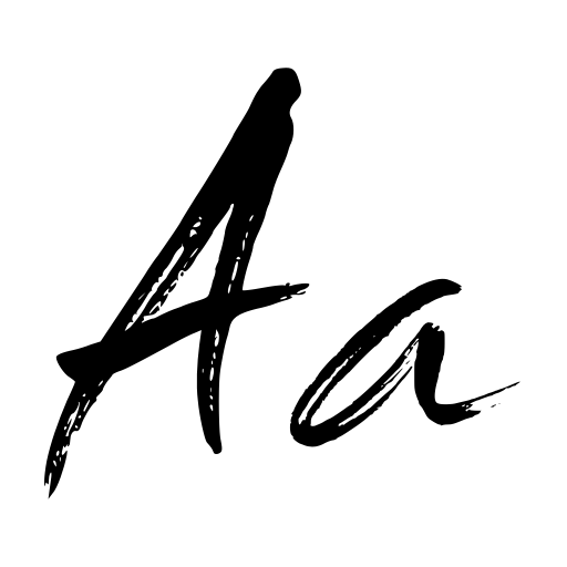 Brightside Font icon