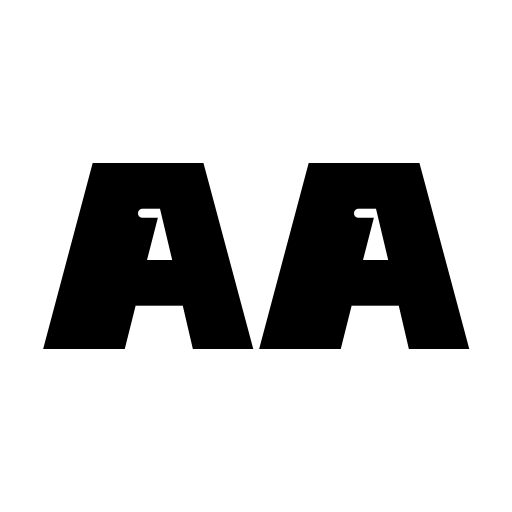 BRIGHTSTER Font icon