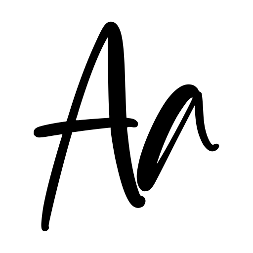 Brightstone Font icon