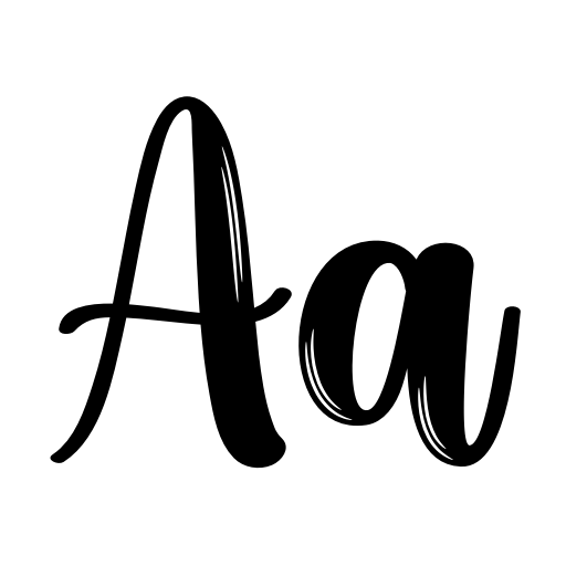 Brightsun Font icon