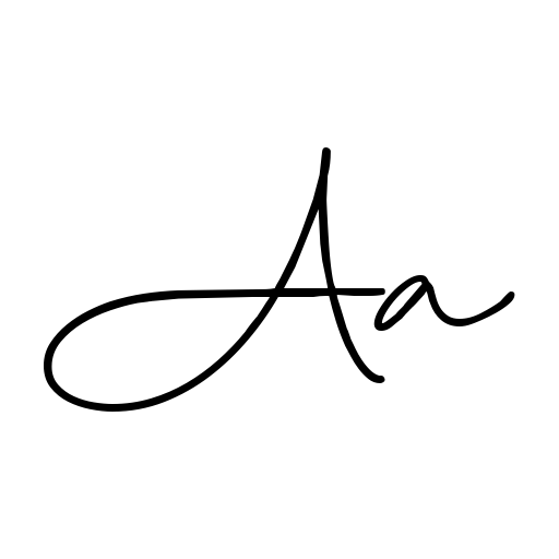 Brigidha Font icon