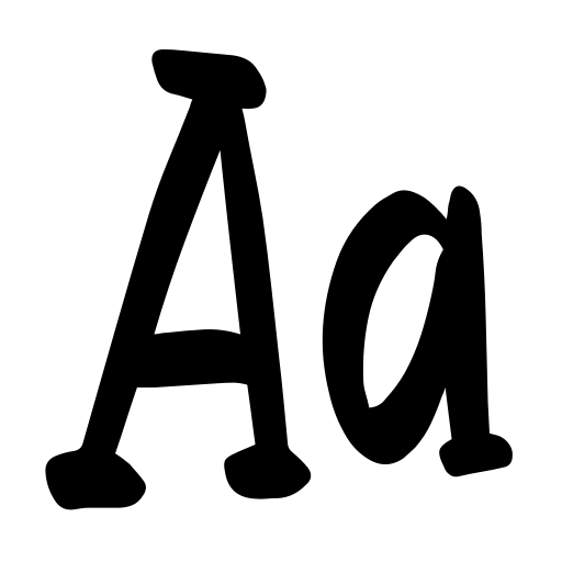 Brigita FREE Font icon