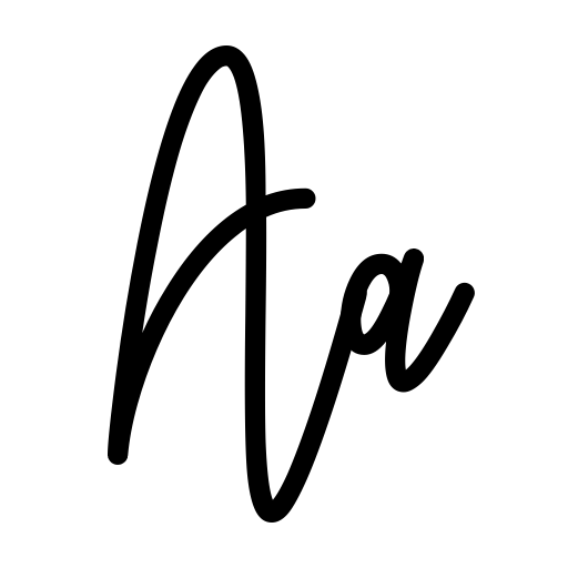 Brigita Font icon