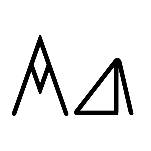 Brigita Font icon