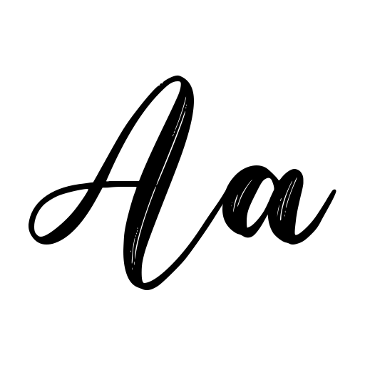 Brigitha Font icon