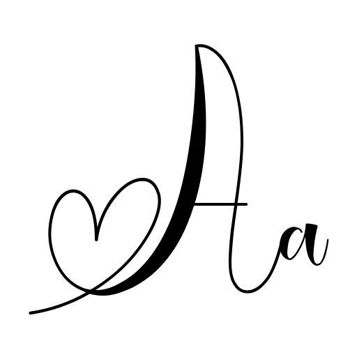 Brilganttyne Font icon