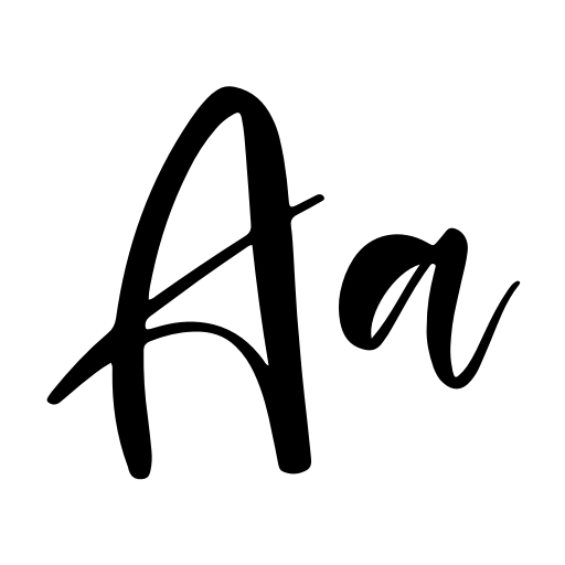 Brilliant Castelo Font icon