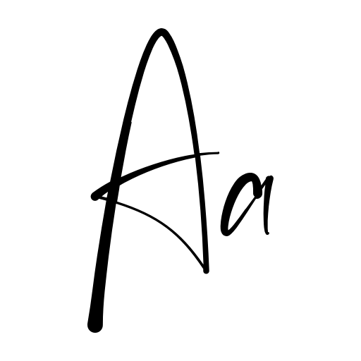 Brilliant Starlight Font icon