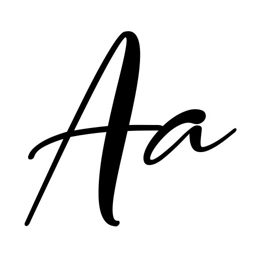 brilliants Font icon