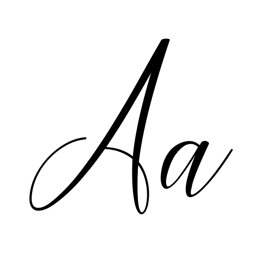 brillyo Font icon