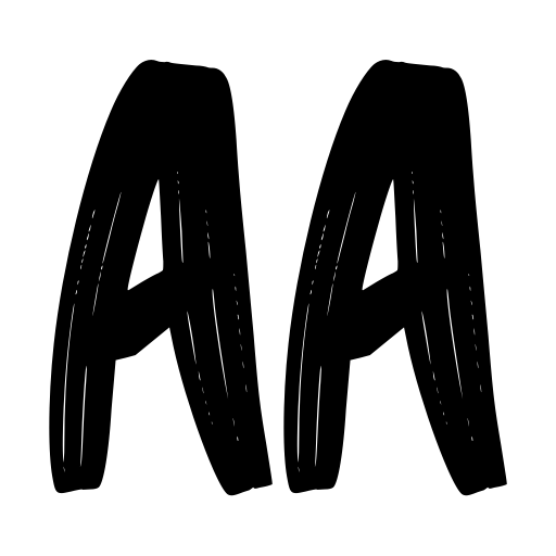Brilya Font icon