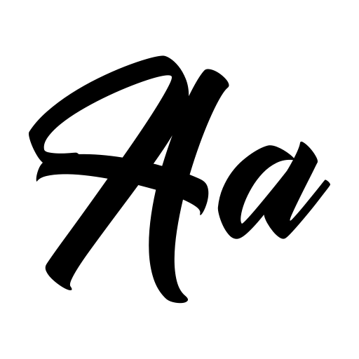 Brilyon Script FREE Font icon