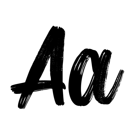 Brimington Font icon