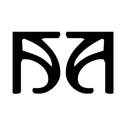 Brin Athyn Font icon