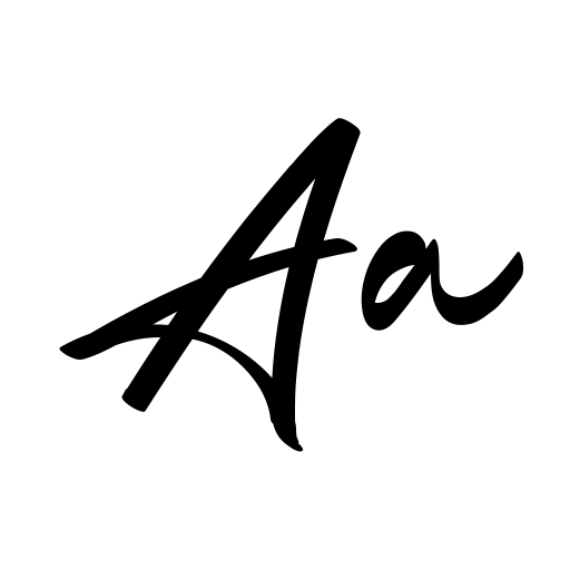 Brinattan Font icon