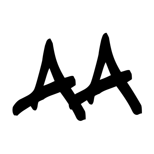 Bring tha noize Font icon