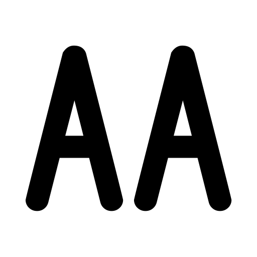Bringestone Font preview