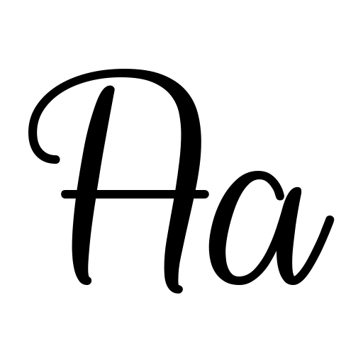 Bringing on the Heartbreak Font icon