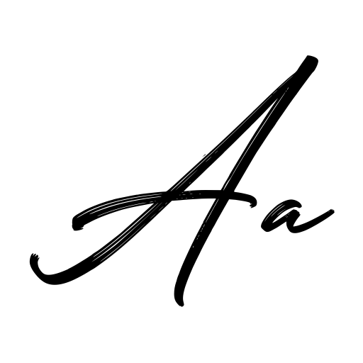 Bringlandes Font icon