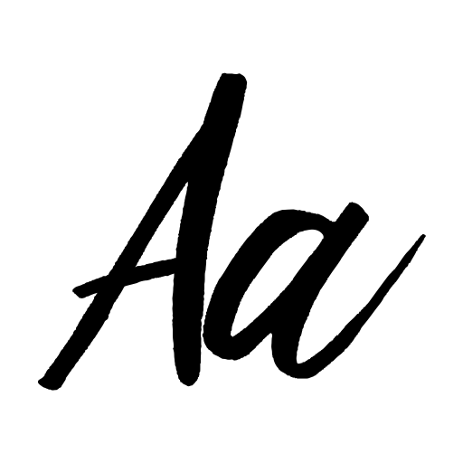 Bringshoot Font icon