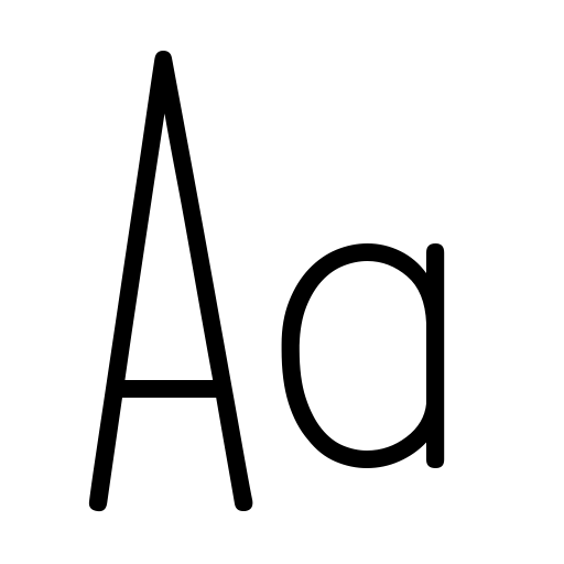 Brioche au Potiron Font icon