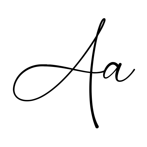Brisely Font icon