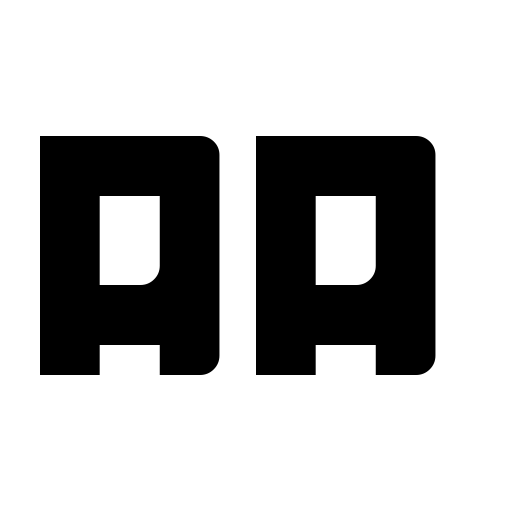 Briskly Cabrales Font icon